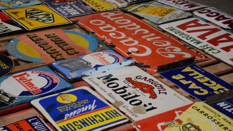 Objets Publicitaires