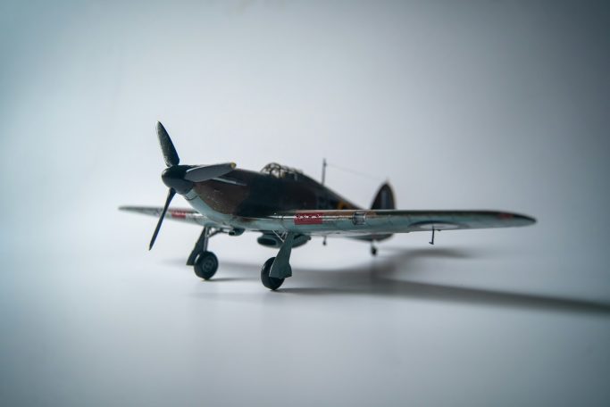 Maquette Avion