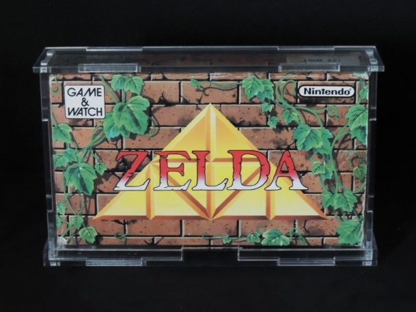 Zelda Vintage
