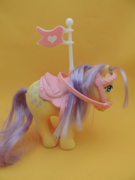 Mon Petit Poney